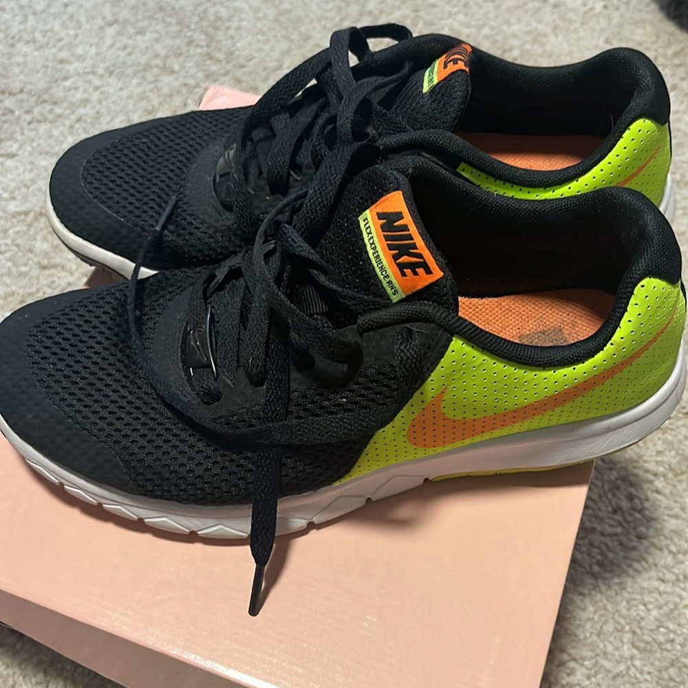 Nike sneakers flex experience RNS - Picture 2 of 5